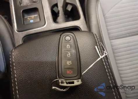 2019 Ford Escape Se z USA, uszkodzony, nr VIN 1FMCU0GD6KUC56242